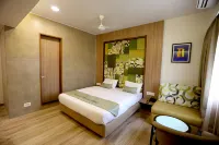 Silverador Boutique Hotel Hotels in Thane