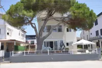 Villa Plaj Hotels in Guzelcamli Mahallesi