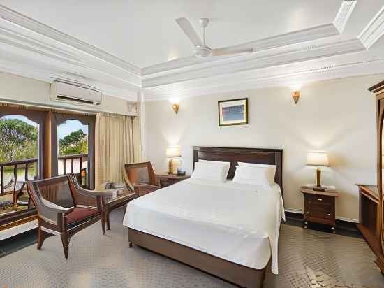 Great Trails Riverview Thanjavur by GRT Hotels Rooms