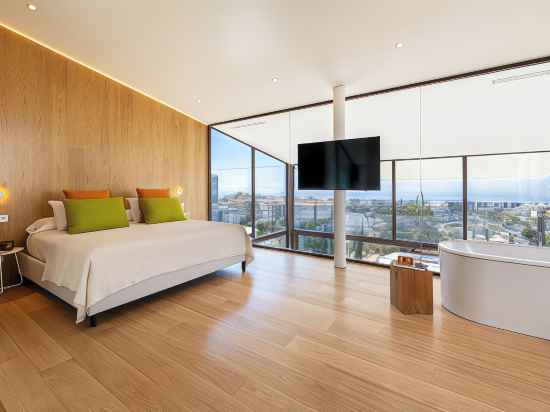 Leiro Residences Rooms