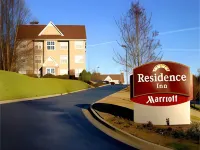 Residence Inn Macon Các khách sạn ở Macon