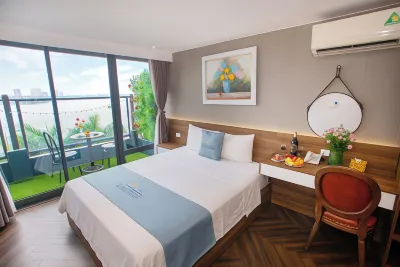 Lake View Hotel Hotels in Hanoi