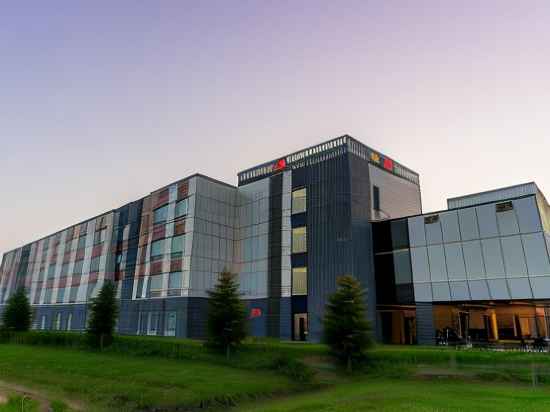 Candlewood Suites Trois Rivieres Ouest, an IHG Hotel Hotel Exterior