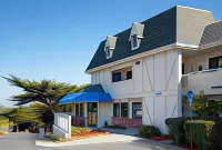 Motel 6 Marina, CA - Monterey Hotels in Moss Landing