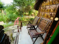 Saigon Garden Homestay Hotels near Chùa Từ Giác