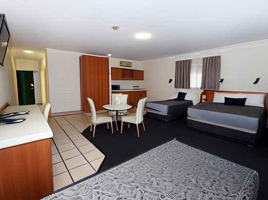 Carriers Arms Hotel Motel Rooms