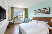 Fairfield by Marriott Coimbatore Hotels near Sadivayal noyyal river