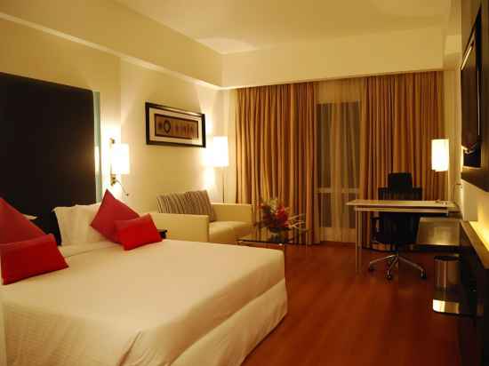 Royal Park Kakinada Rooms