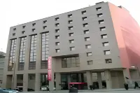 Sergah Hotel Hotels in Saracalar Mahallesi