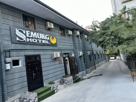 Semurg Hotel