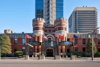 Delta Hotels London Armouries Hotels near Kiwanis Park Crossing Bridge