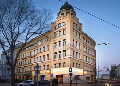 Hotel Mozart Hotels in Vienna