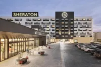 Sheraton Laval Hotel Hotels near Fairview Pointe Claire