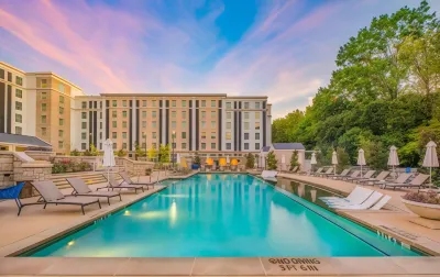 The Guest House at Graceland Hotels near Beale St