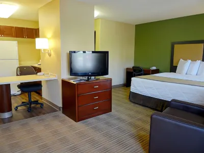 Extended Stay America Suites - Denver - Aurora North Hotels near Lady Foot Locker