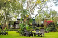 Naro Moru River Lodge Hotels near Ol Pejeta Conservancy