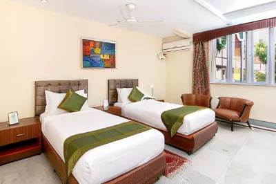 Sher-E-Punjab Hotels in Kolkata