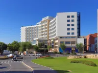 H10 Imperial Tarraco Hotels near Tarragona Central Bus Station