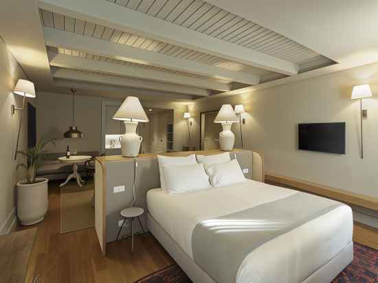 Saboaria Boutique Hotel Porto Rooms