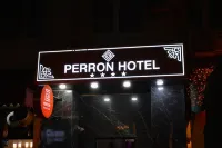 Perron Hotel Hotels near Mud Volcanoes