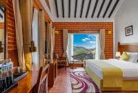 Soaltee Westend Resort Nagarkot Hotels near Butterfly Valley