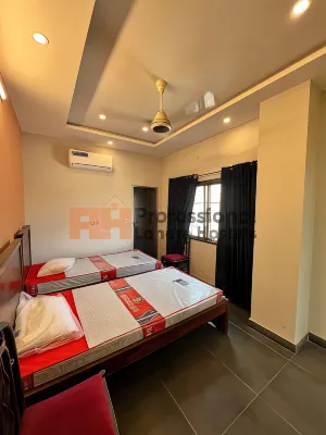 Professional Lahore Hostels Hotels in Lahore District