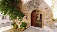 Traditional Cretan Houses,Agios Myronas Hotels in Faistos