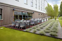 Holiday Inn Express Lustenau Hotels in Dornbirn