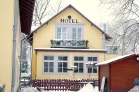 Hotel Alttolkewitzer Hof