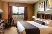 Wilderness at the Smokies - Stone Hill Lodge Hotels near Boot Factory Outlet