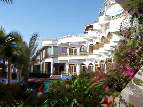 Red Sea Relax Hotel Hotel Exterior