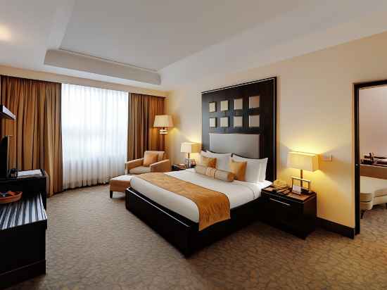 Ramada Plaza by Wyndham JHV Varanasi Rooms