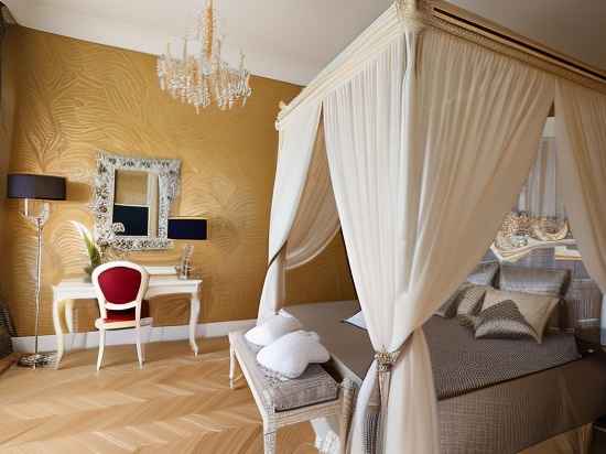 Schloß Schönbrunn Grand Suite Rooms