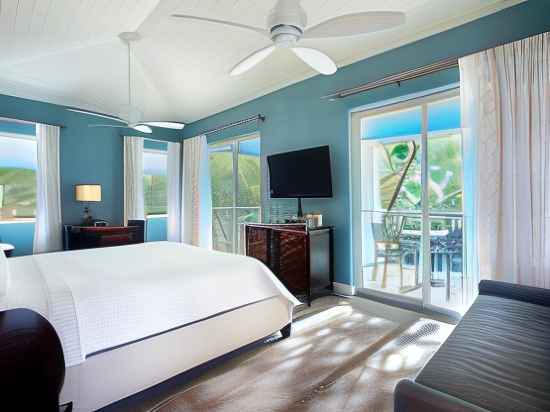 Playa Largo Resort & Spa, Autograph Collection Rooms