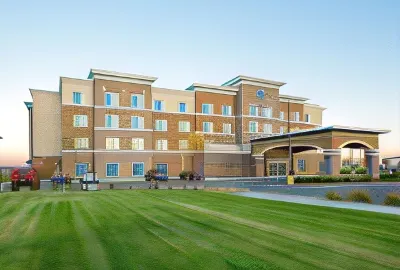 Homewood Suites by Hilton Greeley Hotels in Greeley