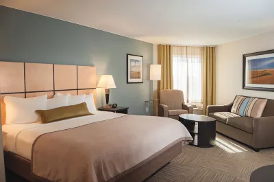 Candlewood Suites Fort Collins