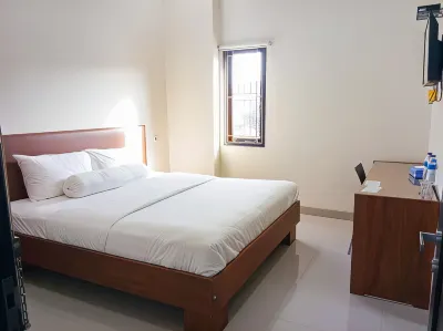 Clean and Comfort Hotel di Ambon