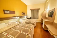 Hotel 10 Blumenau Hotels in Blumenau