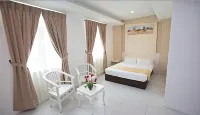 Skyview Hotel Hotels near Pantai Teluk Mak Nik