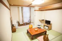 Nakamuraya Ryokan Hotel a Sapporo