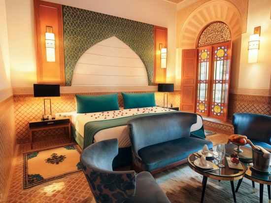 Riad El Amine Fes Rooms