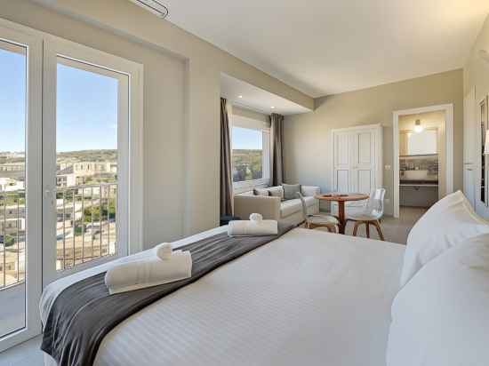 Itria Modica Rooms