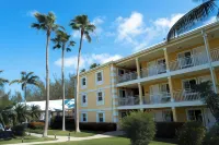 Sunshine Suites Resort Hotels near Smith's Barcadere