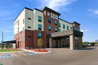 Cobblestone Hotel & Suites Appleton International Airport Hôtels à : Menasha