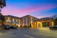 Comfort Inn & Suites Mundelein-Vernon Hills Hotel a Mundelein