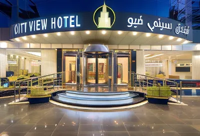 City View Hotel Hotels in Jeddah