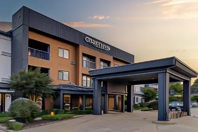 Courtyard Shreveport Airport