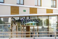 Radisson Hotel Graz Hotels in der Nähe von Helmut List Halle