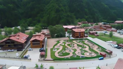 Nova Uzungöl Hotels in Uzungol