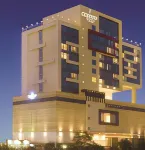 Country Inn & Suites by Radisson Navi Mumbai Hotels in der Nähe von Vashi Railway Station